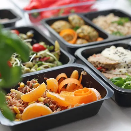 Designer Stocznia Doki Montownia Parking By Grandview דירה